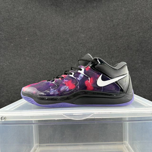 Negro y morado 39-46
